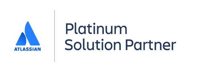 Atlassian Platinum Solution Patner
